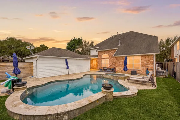 $4,200 | 6010 Gatewood Manor Drive, Katy, TX 77494