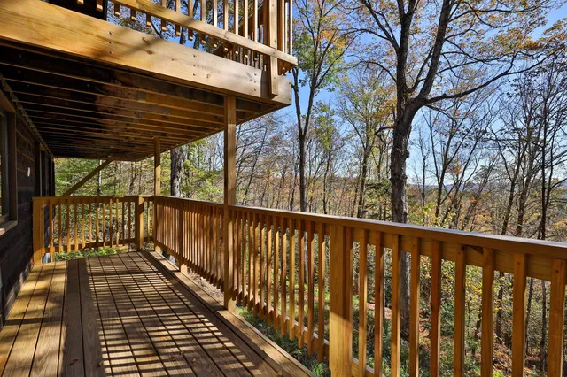 $629,000 | 1114 Hawk Mountain Road, Pittsfield, VT 05762