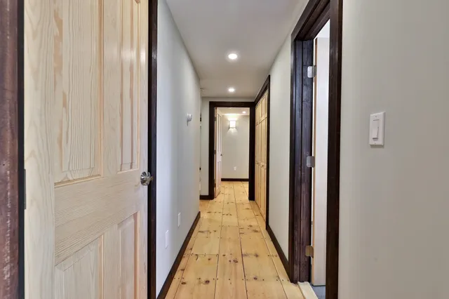 $629,000 | 1114 Hawk Mountain Road, Pittsfield, VT 05762