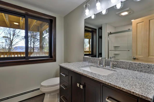 $629,000 | 1114 Hawk Mountain Road, Pittsfield, VT 05762