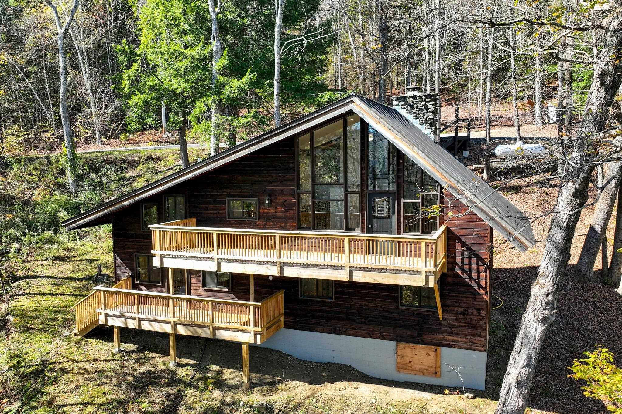 1114 Hawk Mountain Road Pittsfield, VT 05762 - Photo 35 of 40