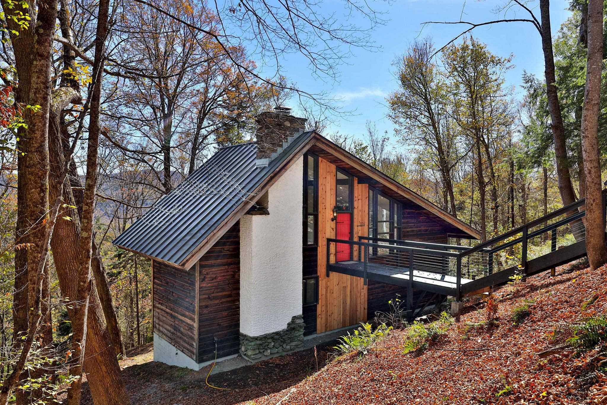 1114 Hawk Mountain Road Pittsfield, VT 05762 - Photo 36 of 40