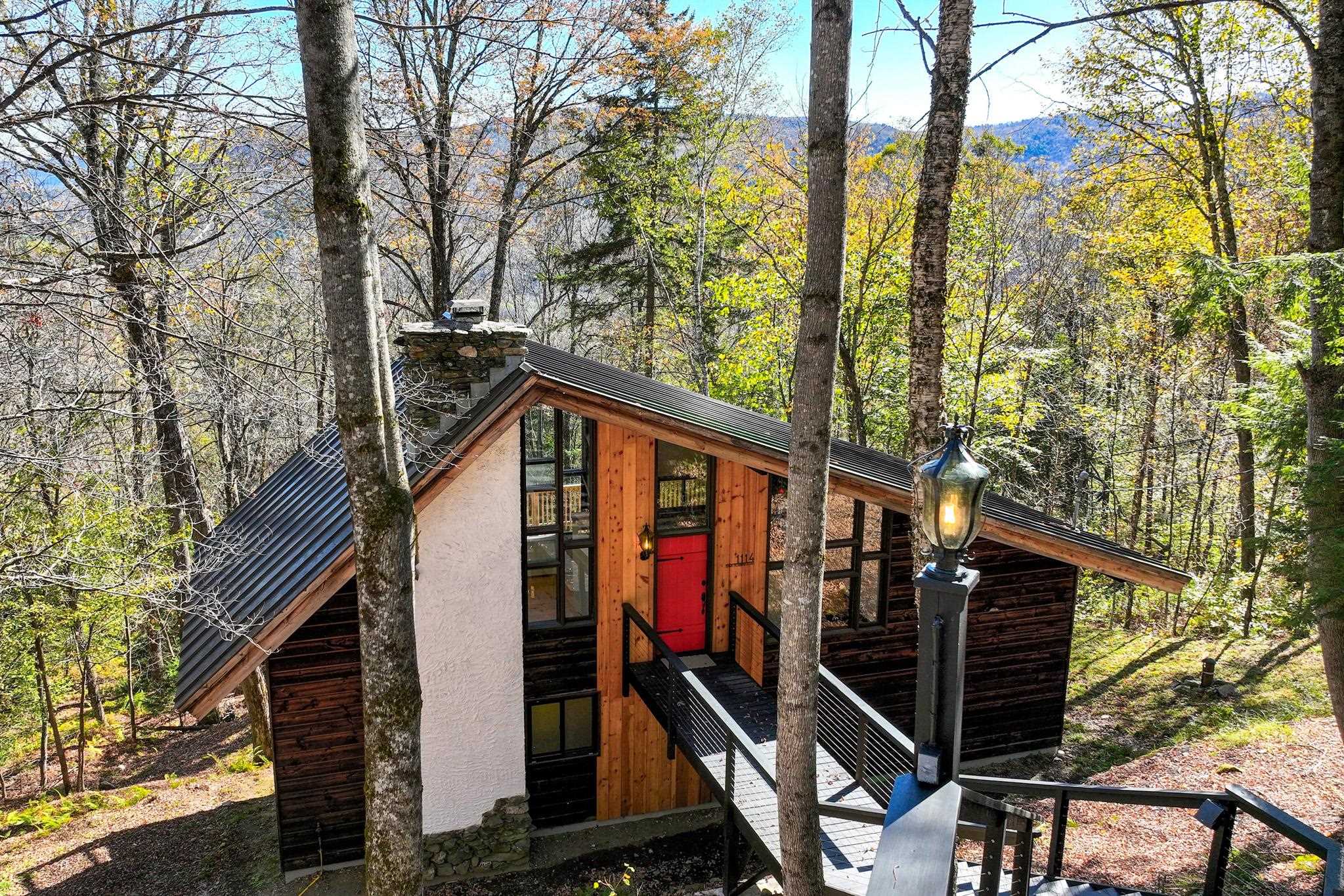 1114 Hawk Mountain Road Pittsfield, VT 05762 - Photo 37 of 40