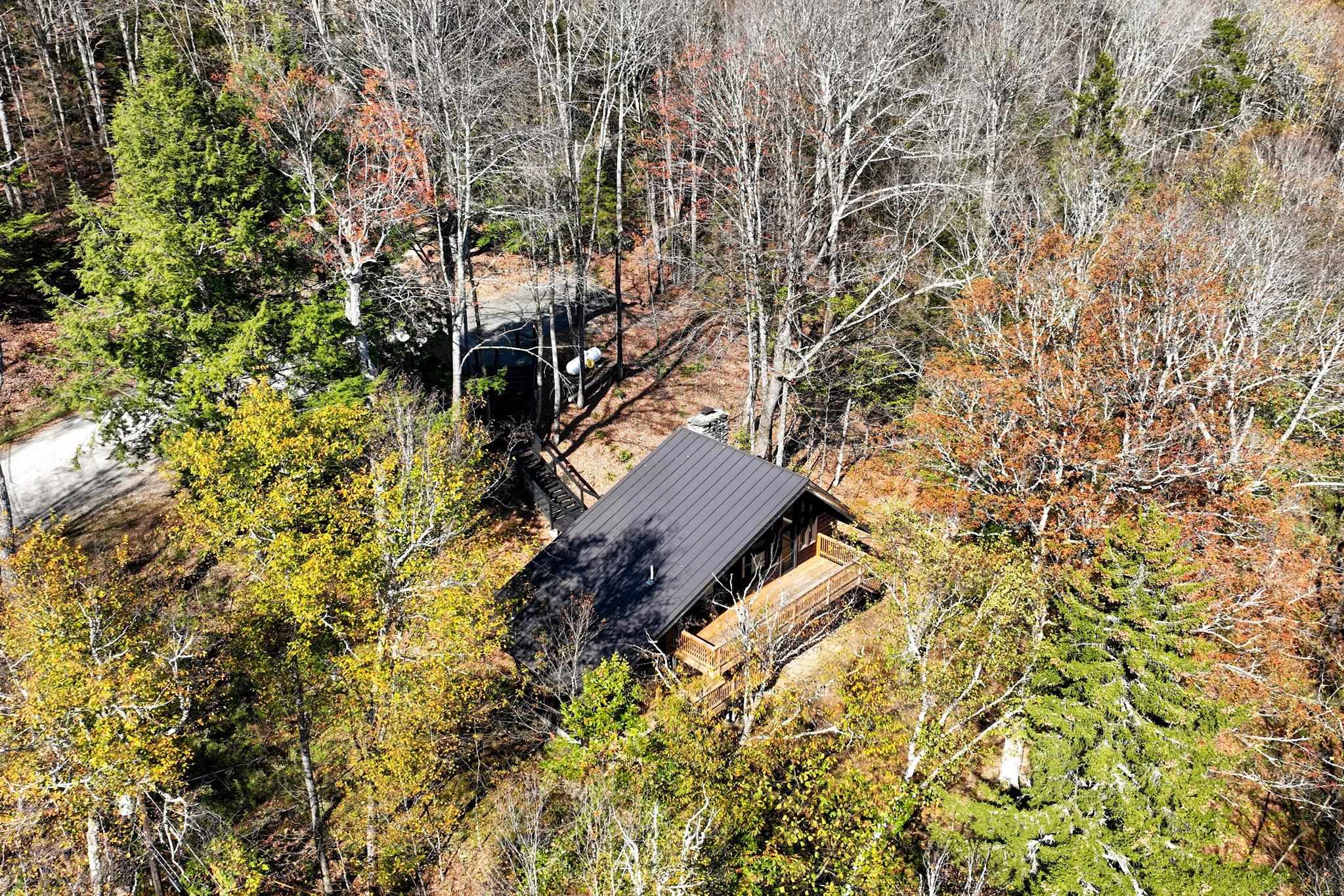 1114 Hawk Mountain Road Pittsfield, VT 05762 - Photo 38 of 40