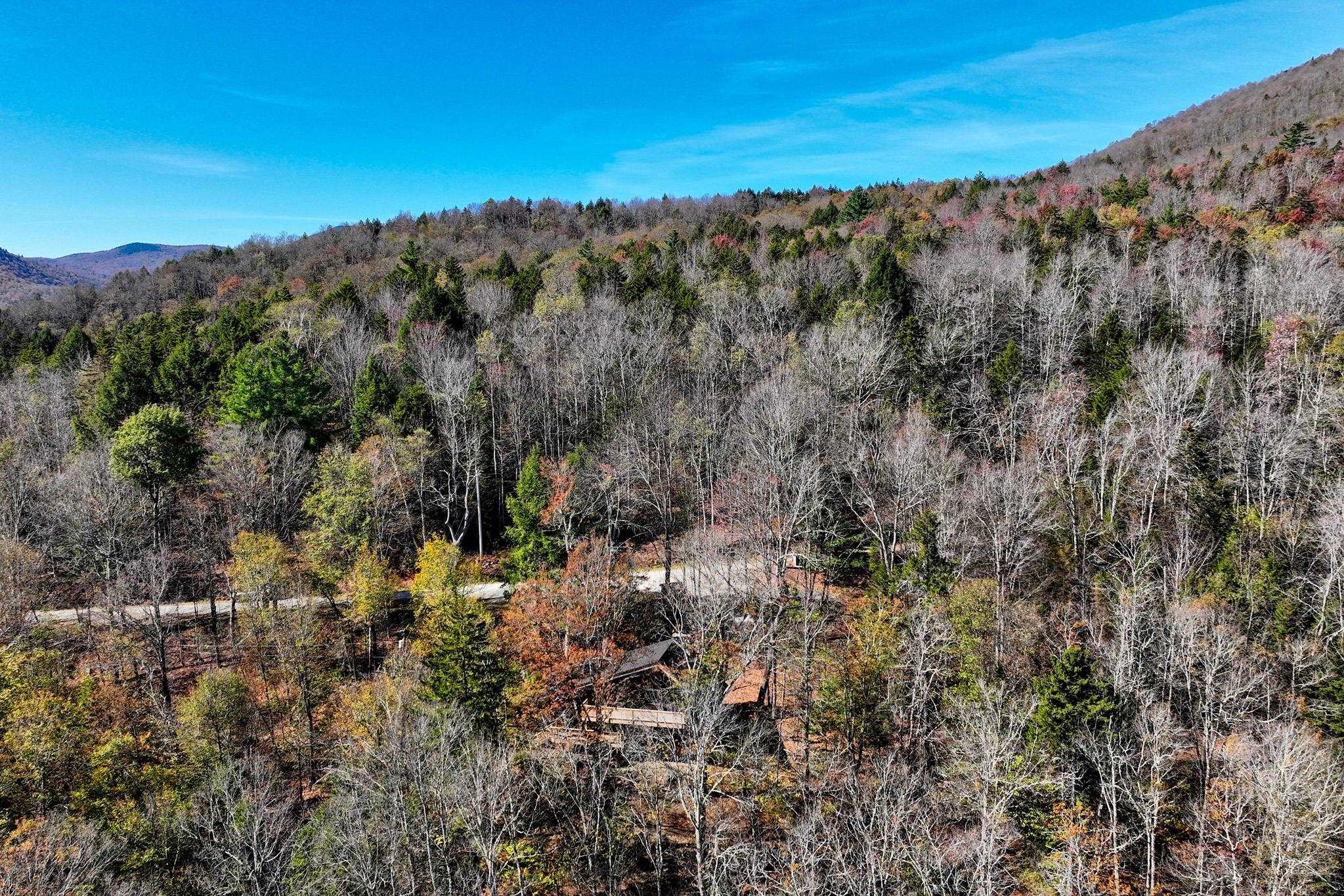 1114 Hawk Mountain Road Pittsfield, VT 05762 - Photo 39 of 40