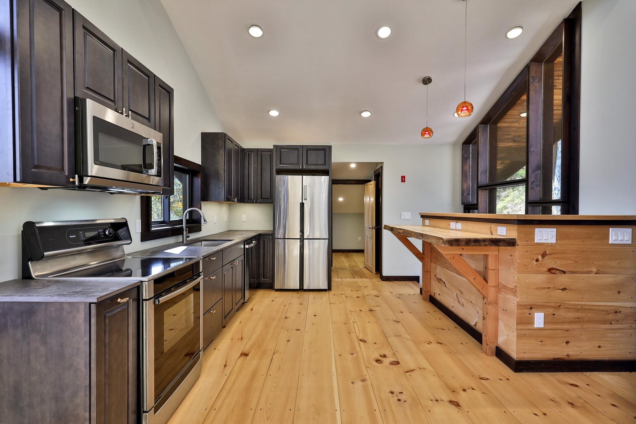 1114 Hawk Mountain Road Pittsfield, VT 05762 - Photo 9 of 40