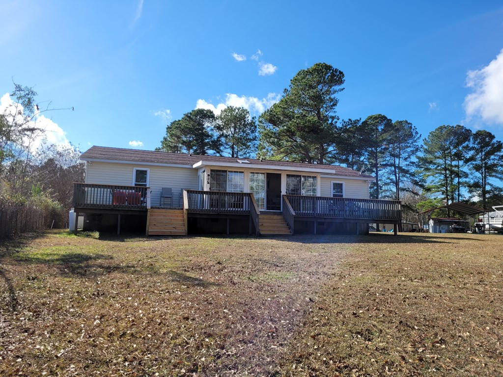 1213 Hudson Road Summerton, SC 29148 - Photo 12 of 51 Gallery Image 12