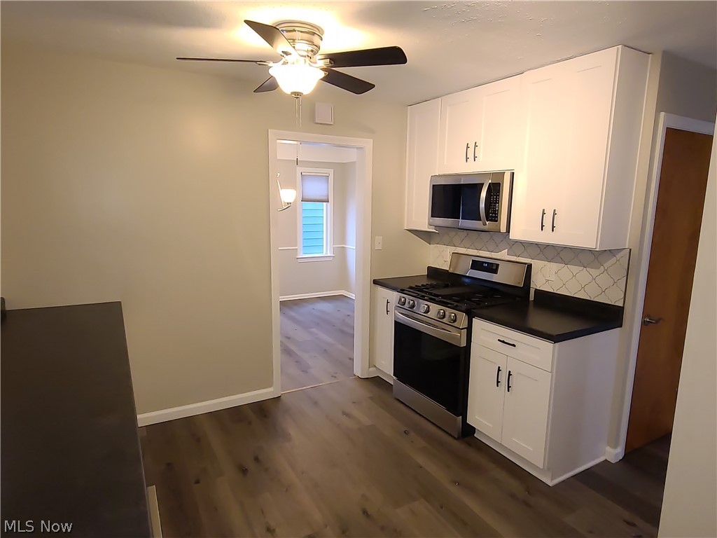 3786 Merrymound Road South Euclid, OH 44121 - Photo 9 of 27