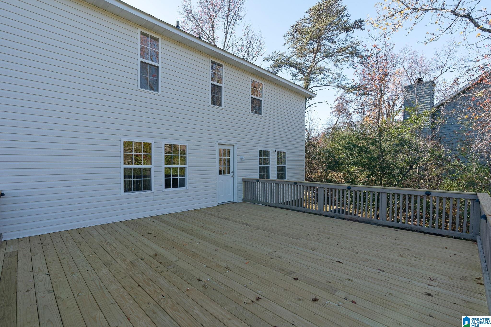 2504 Matzek Road Hoover, AL 35226 - Photo 21 of 28