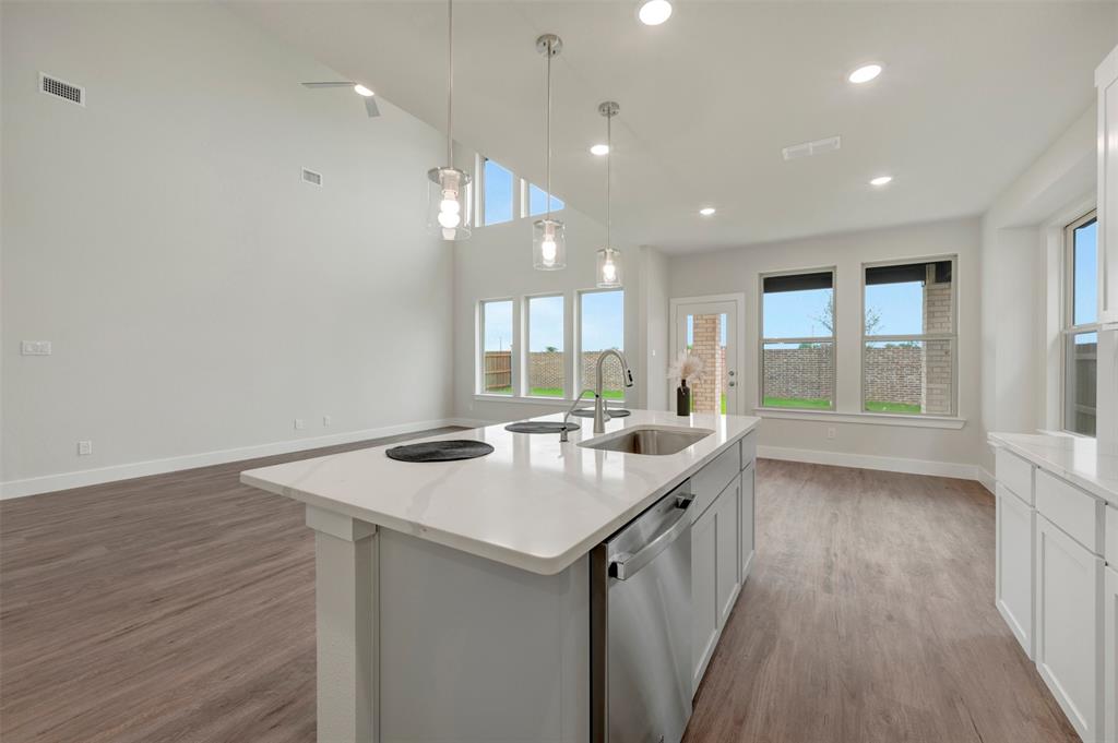 1116 Hitching Post Way Oak Point, TX 75068 - Photo 4 of 40