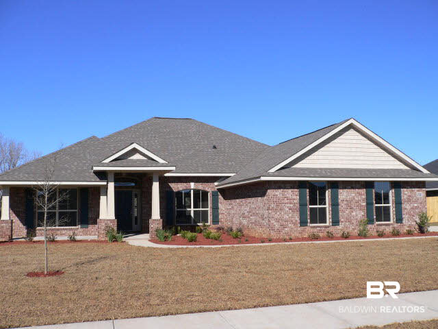 27627 Rileywood Drive Daphne, AL 36526 - Photo 1 of 1