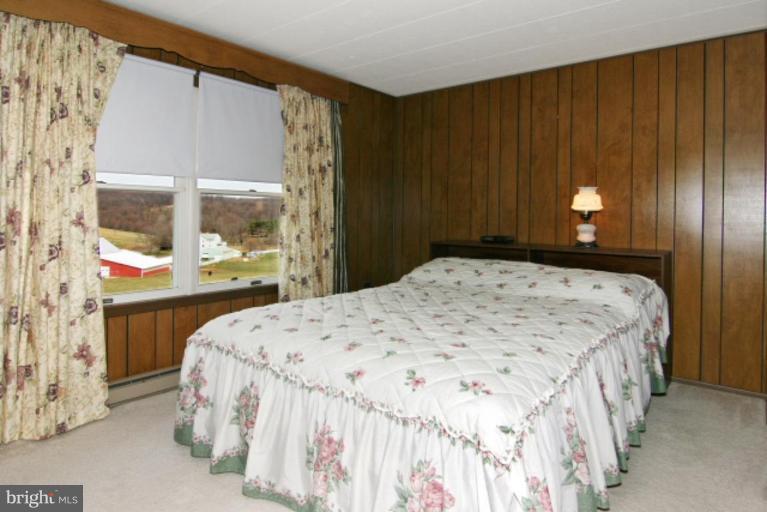 4815 Buffalo Road Mount Airy, MD 21771 - Photo 12 of 19 a bedroom with a bed and a window