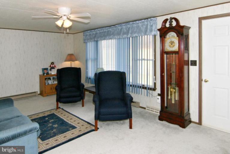 4815 Buffalo Road Mount Airy, MD 21771 - Photo 16 of 19 a living room with furniture and a window
