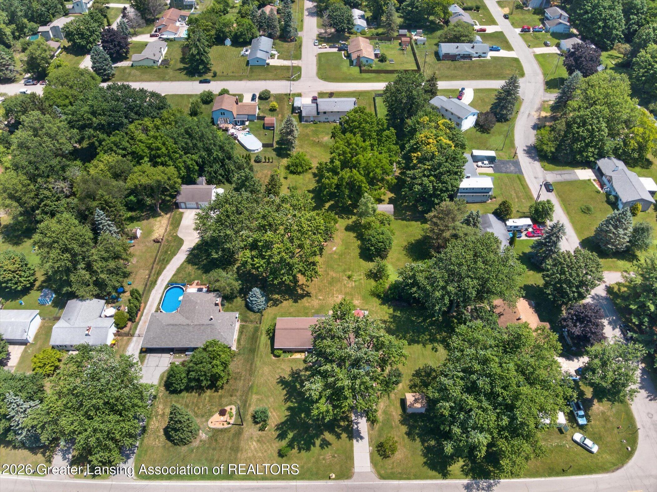 2578 Pine Tree Road Holt, MI 48842 - Photo 49 of 52 2578 Pine Tree Rd