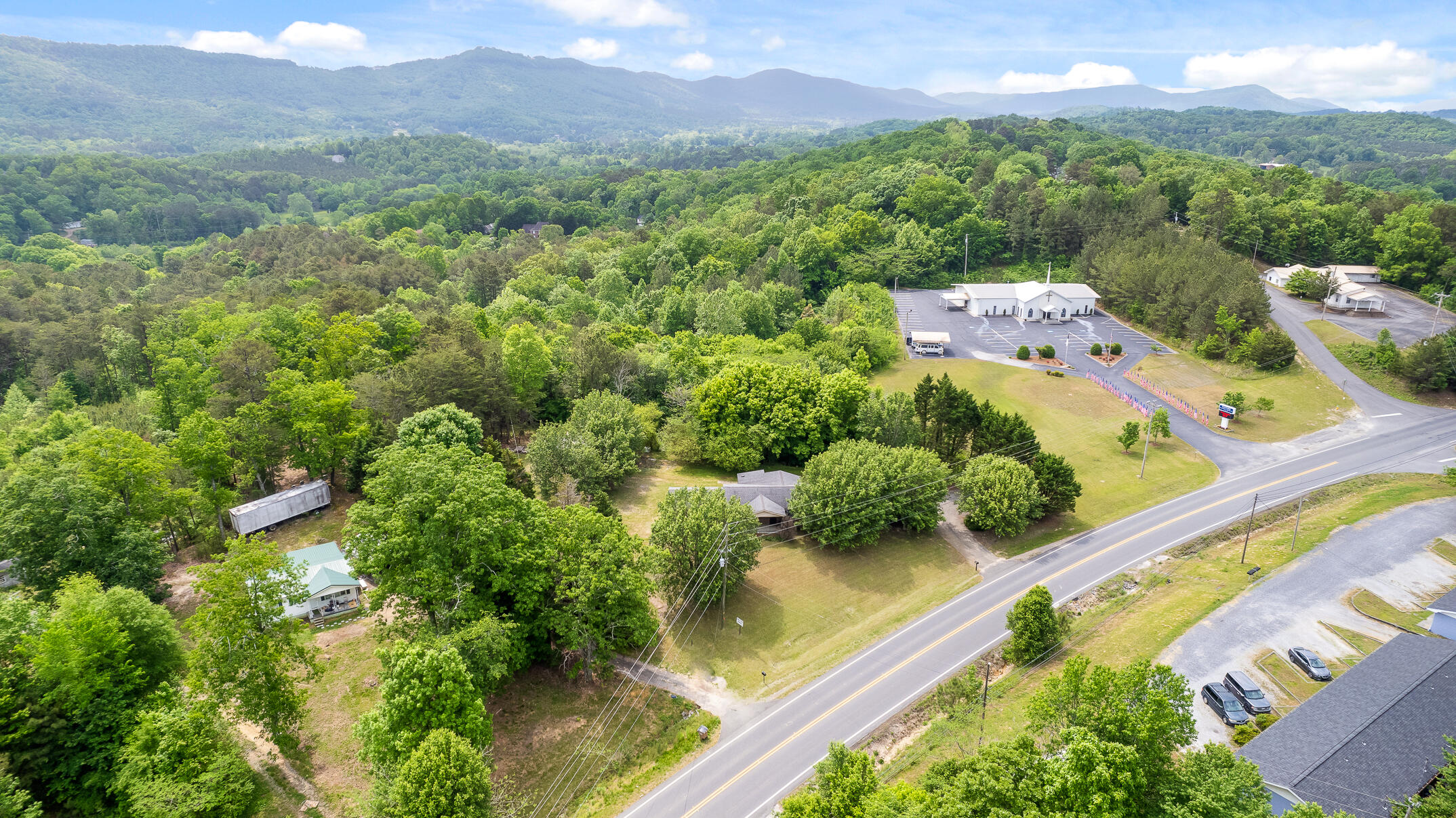 447 LaFayette Road Rocky Face, GA 30740 - Photo 20 of 43 Lafayette-31