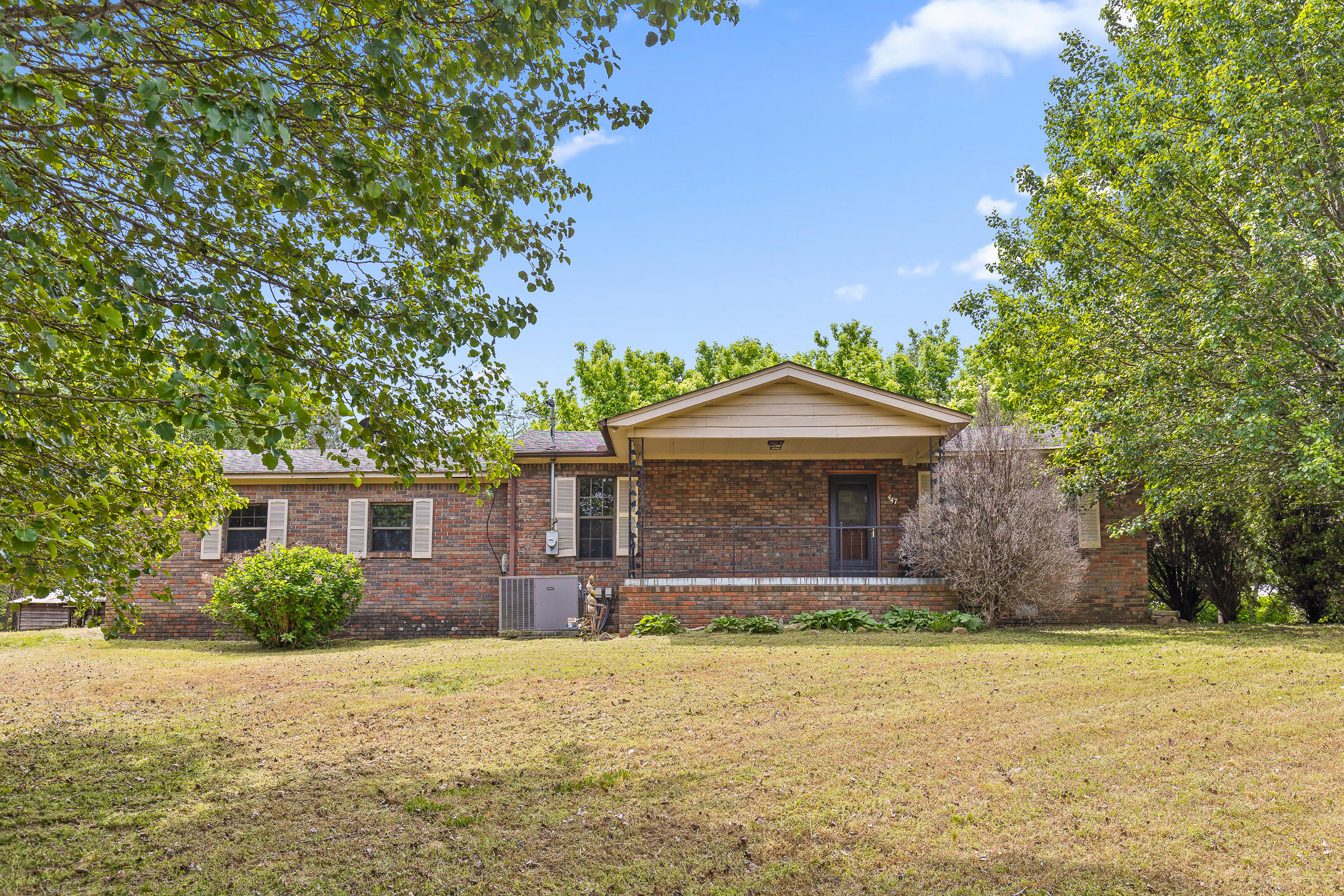 447 LaFayette Road Rocky Face, GA 30740 - Photo 2 of 43 Lafayette-26