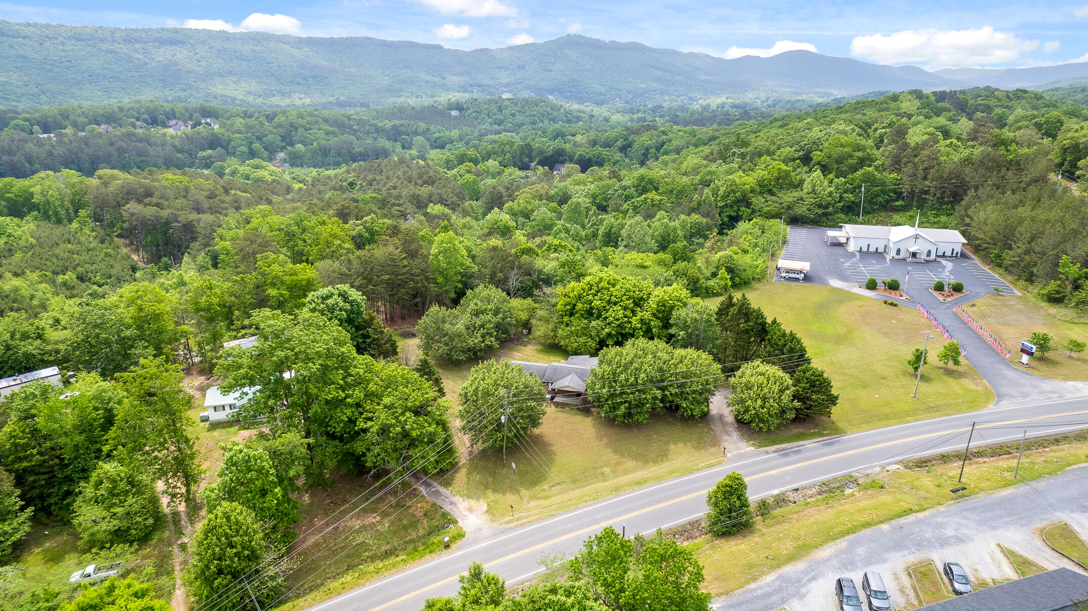 447 LaFayette Road Rocky Face, GA 30740 - Photo 21 of 43 Lafayette-32