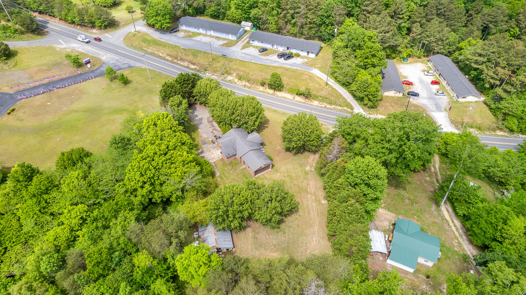 447 LaFayette Road Rocky Face, GA 30740 - Photo 29 of 43 Lafayette-40