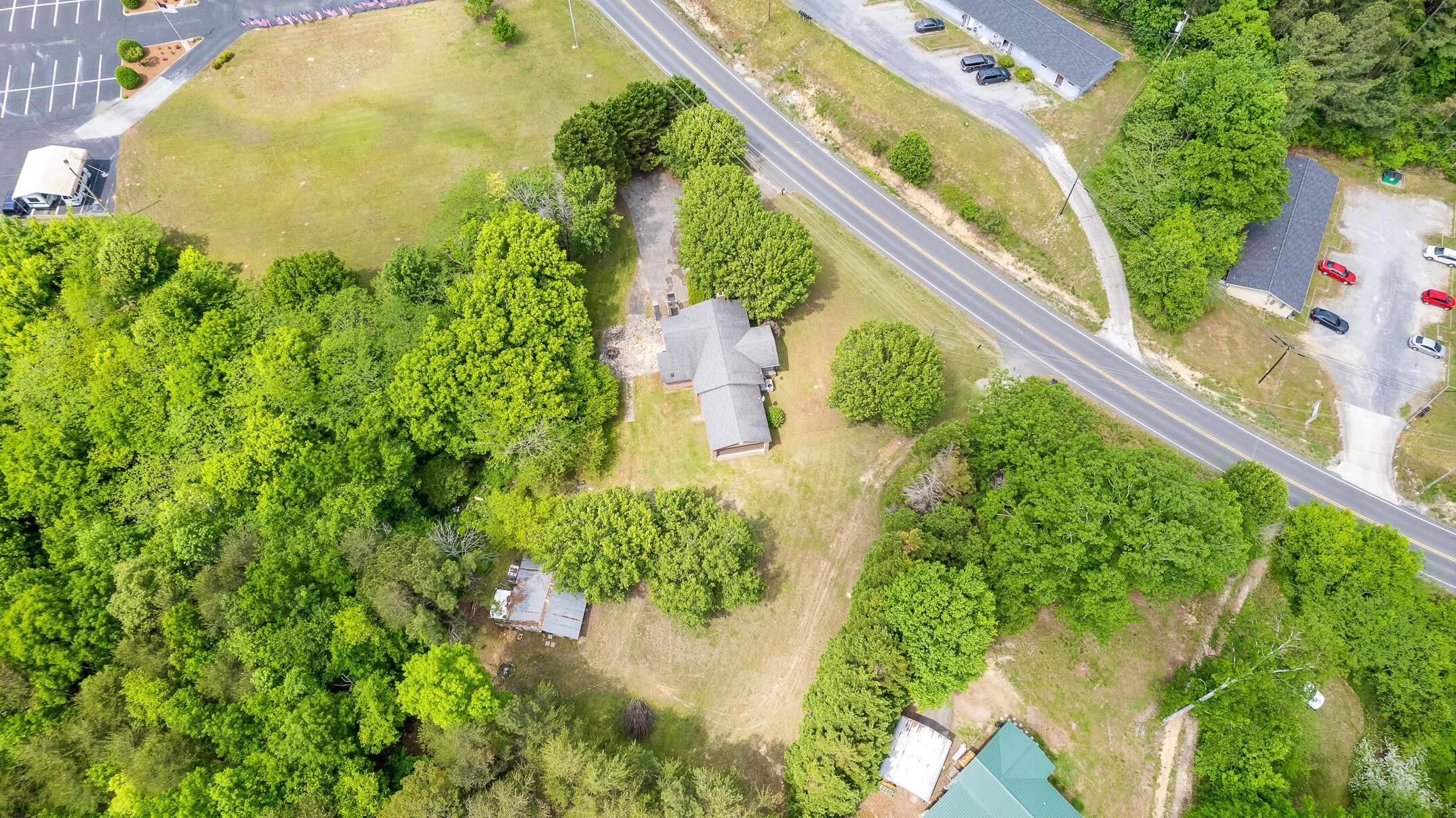 447 LaFayette Road Rocky Face, GA 30740 - Photo 30 of 43 Lafayette-41