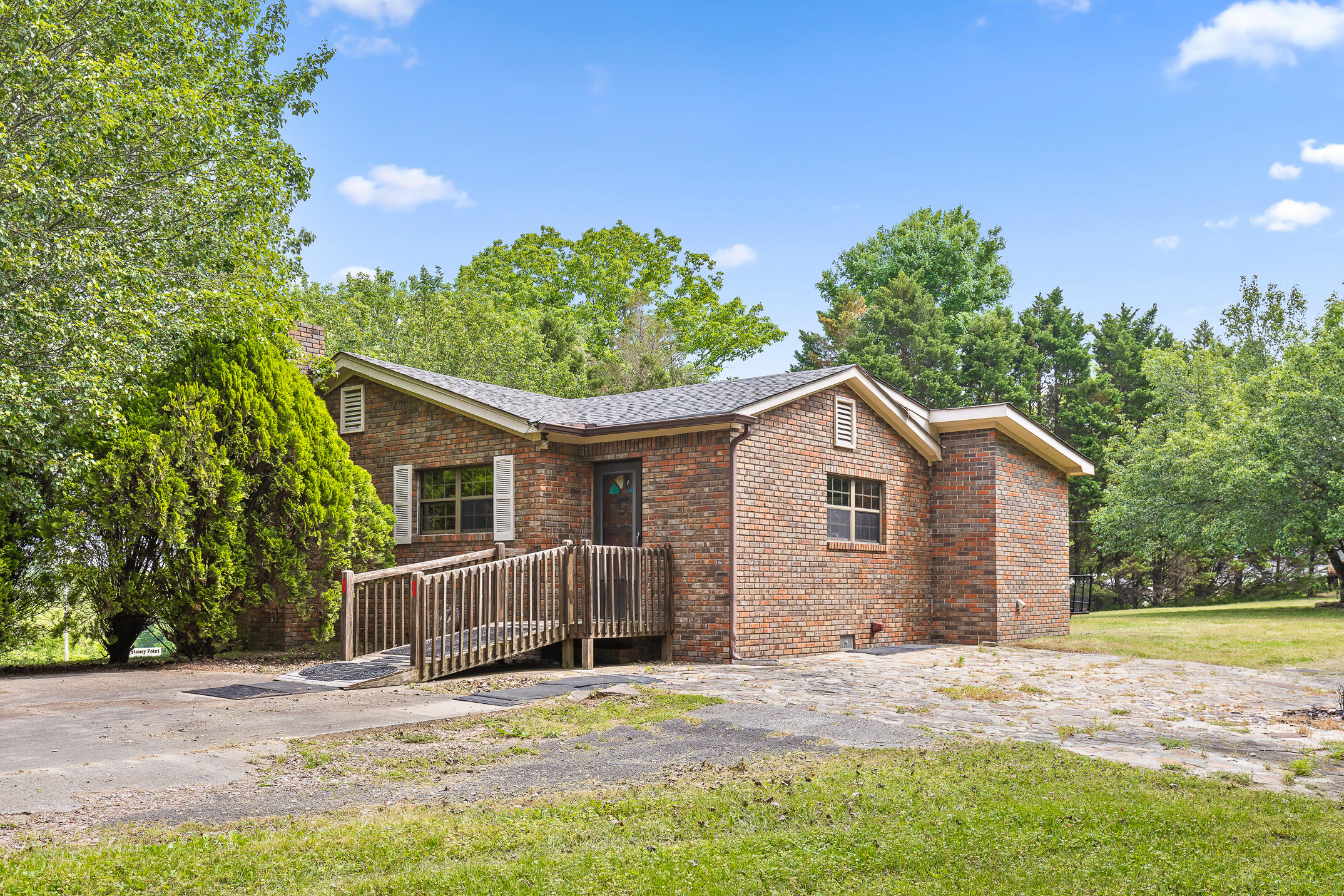 447 LaFayette Road Rocky Face, GA 30740 - Photo 42 of 43 Lafayette-19