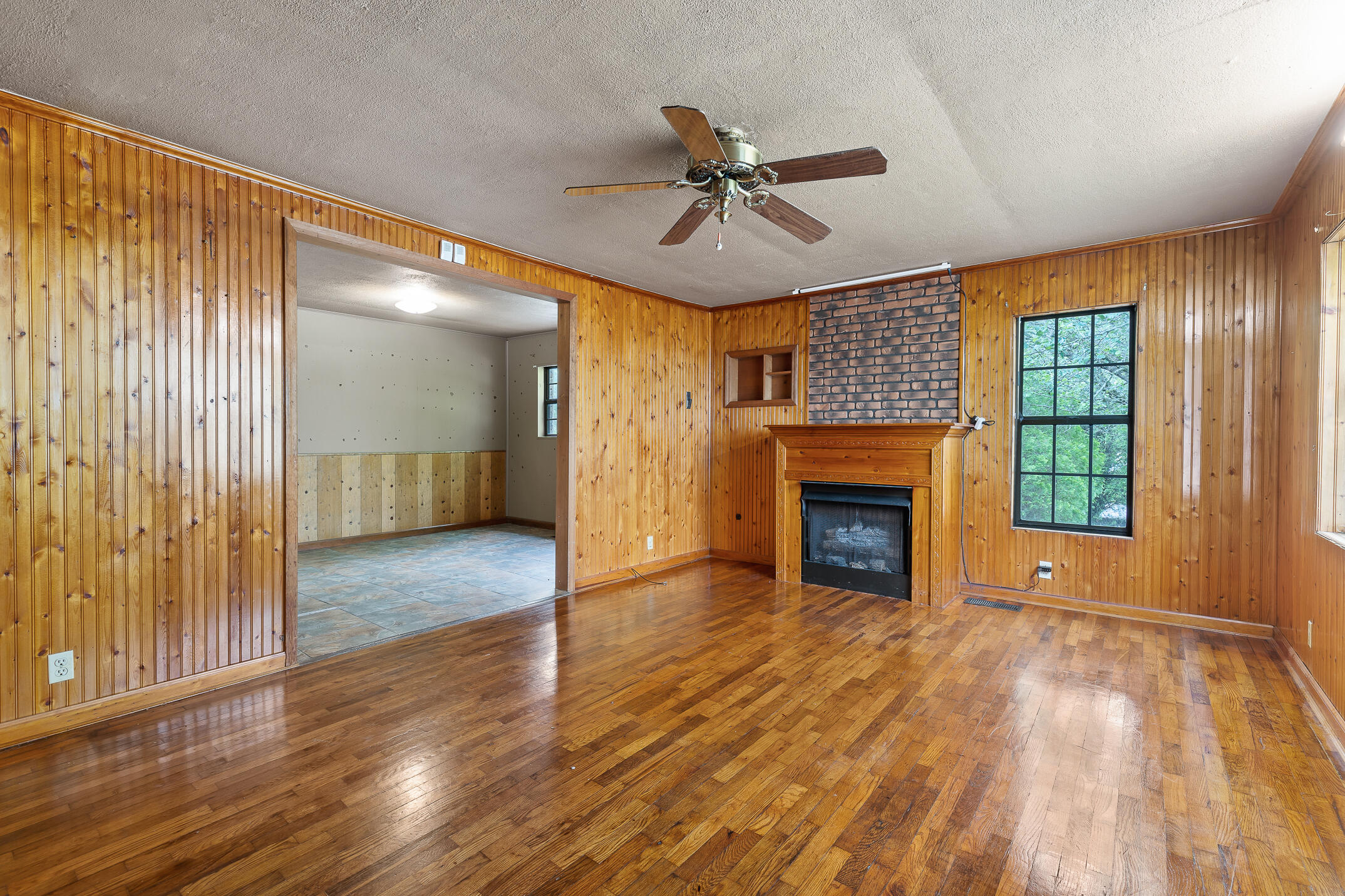 447 LaFayette Road Rocky Face, GA 30740 - Photo 5 of 43 Lafayette-1