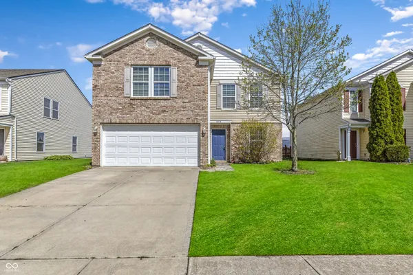 $1,950 | 9714 West Lantern Lane, Pendleton, IN 46064