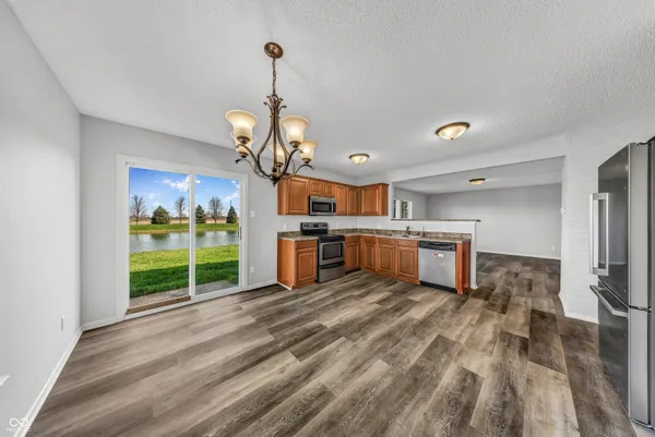 $1,950 | 9714 West Lantern Lane, Pendleton, IN 46064