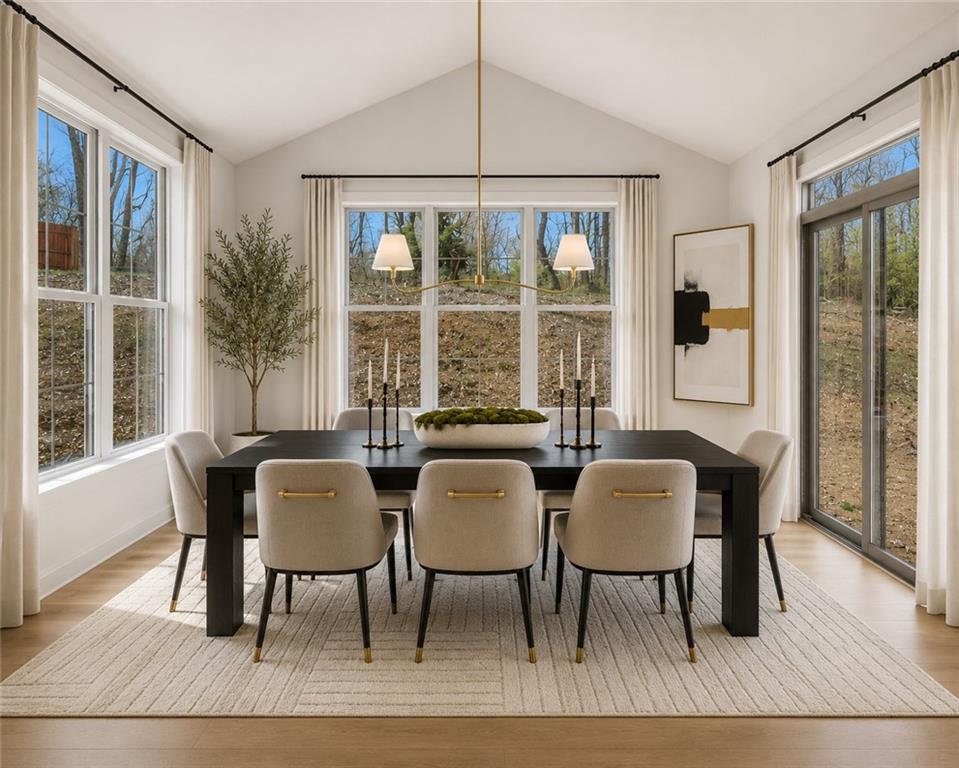 101 Shadow Rdg Drive Butler, PA 16002 - Photo 13 of 25 AI-Generated Rendering