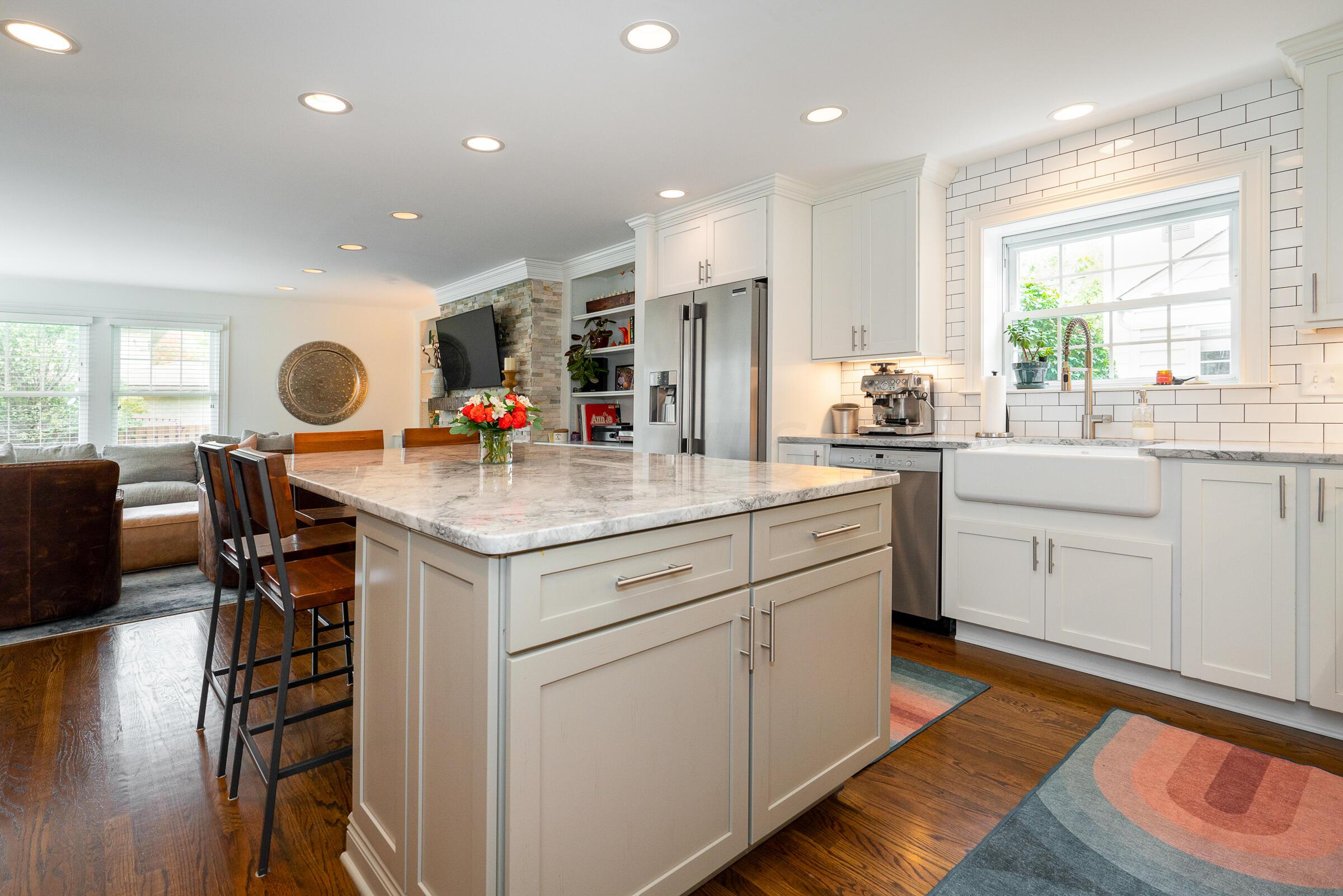 2511 Brandon Road Upper Arlington, OH 43221 - Photo 8 of 49 2511 Brandon Rd-16
