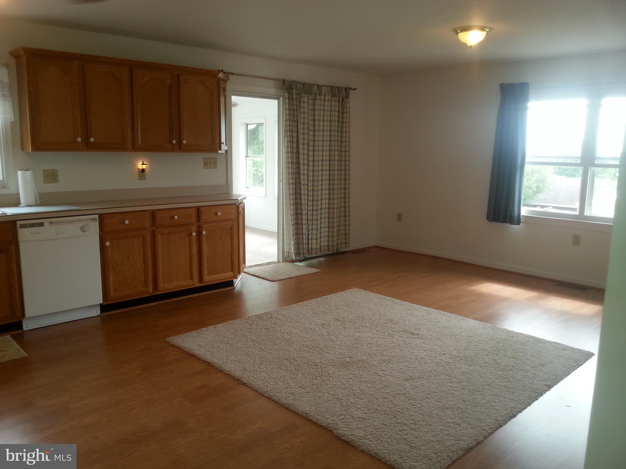 14323 Mercersburg Road Clear Spring, MD 21722 - Photo 2 of 16 Kitchen