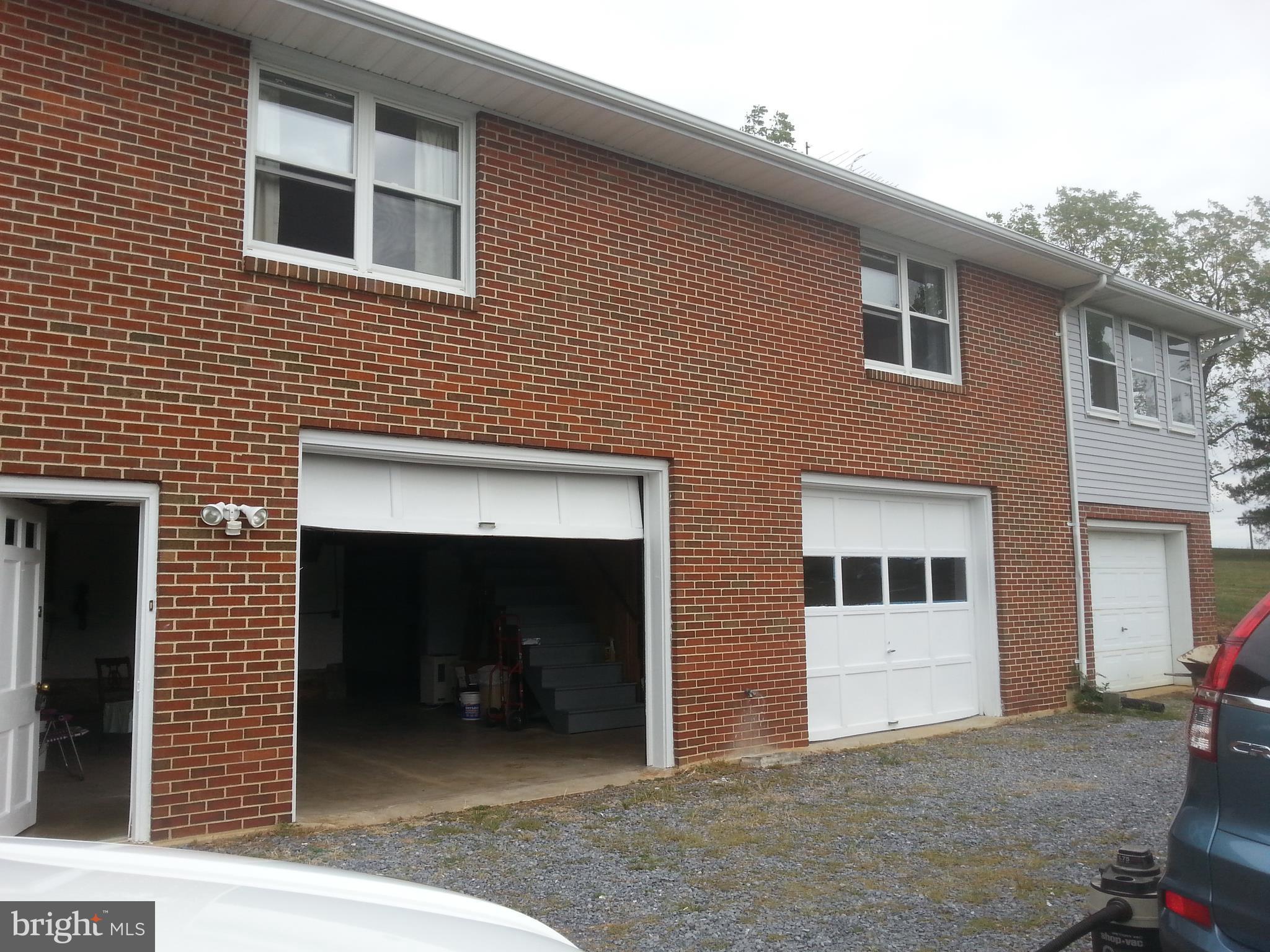 14323 Mercersburg Road Clear Spring, MD 21722 - Photo 14 of 16 Exterior (General)