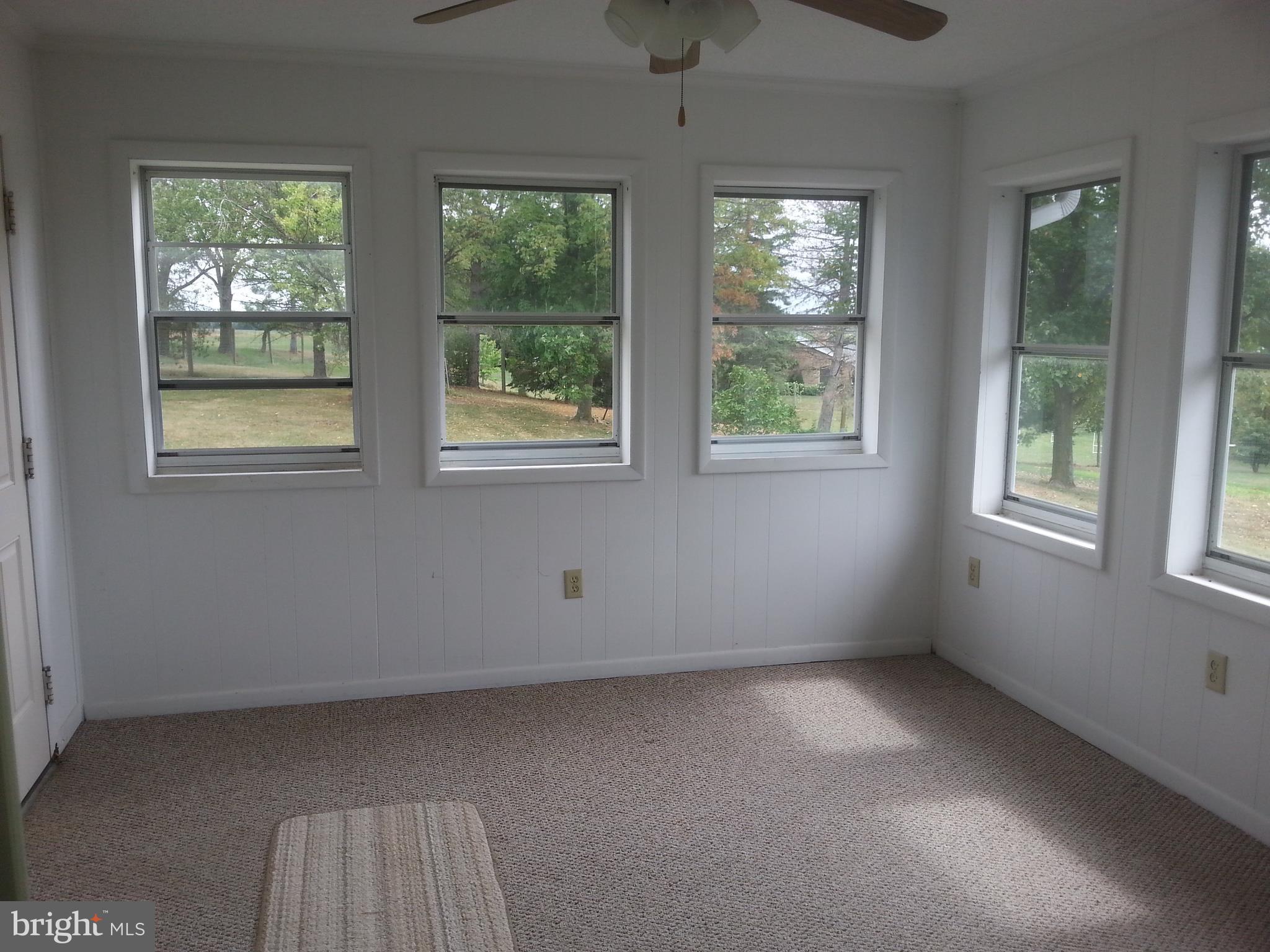 14323 Mercersburg Road Clear Spring, MD 21722 - Photo 4 of 16 Sunroom