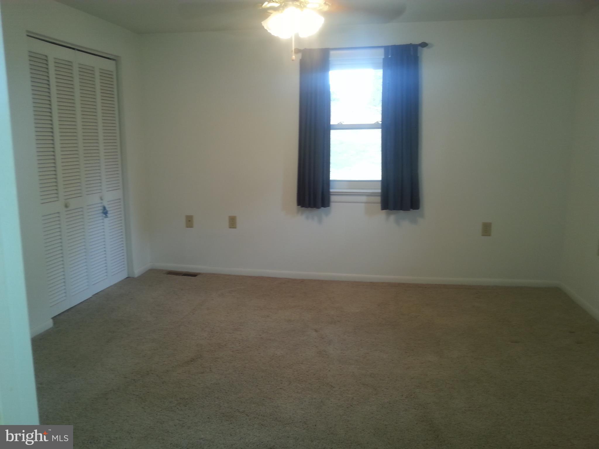 14323 Mercersburg Road Clear Spring, MD 21722 - Photo 6 of 16 Bedroom (Master)