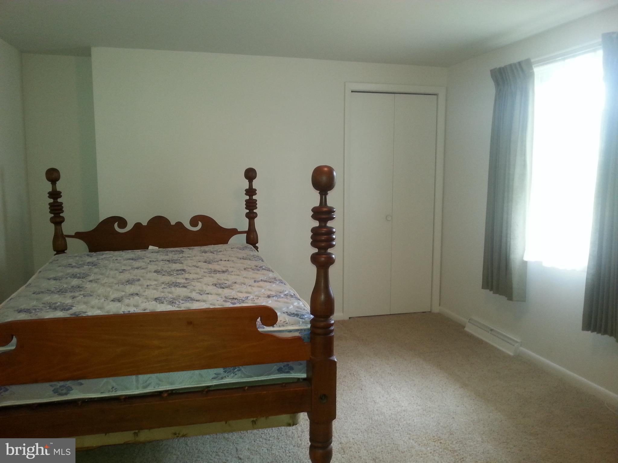 14323 Mercersburg Road Clear Spring, MD 21722 - Photo 9 of 16 Bedroom