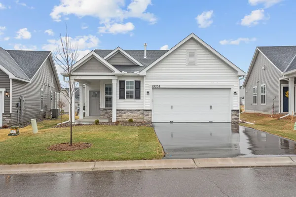 $550,000 | 19508 103rd Avenue, Corcoran, MN 55374