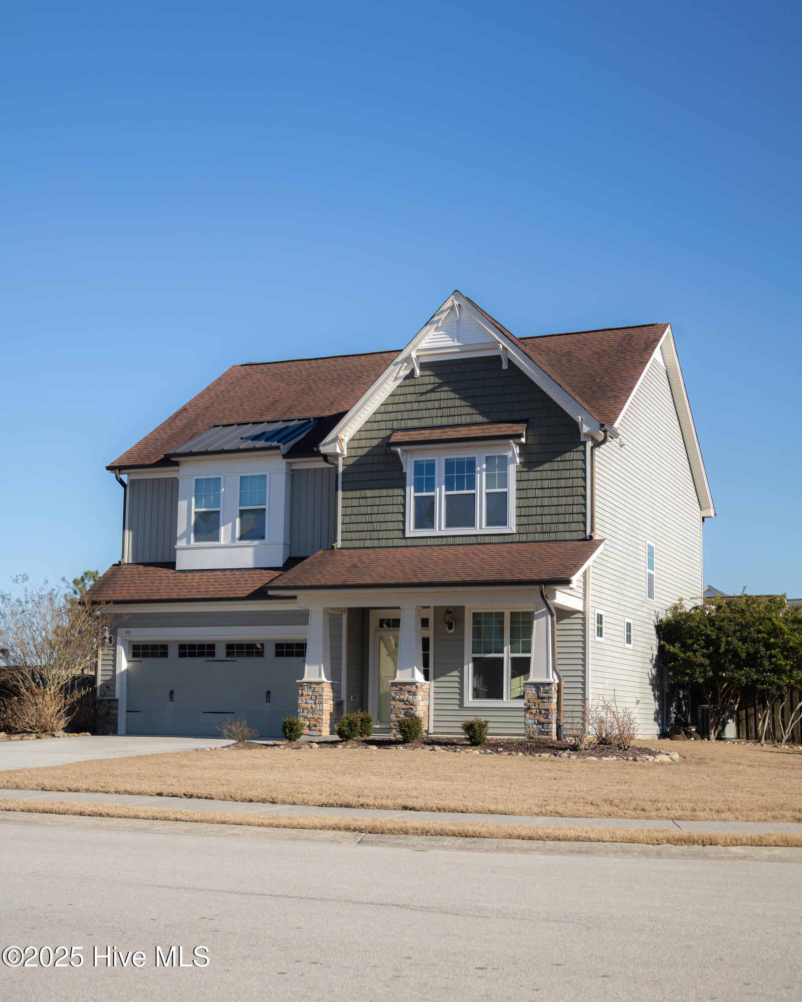 98 Hampton Drive Holly Ridge, NC 28445 - Photo 25 of 29 3T7A0306