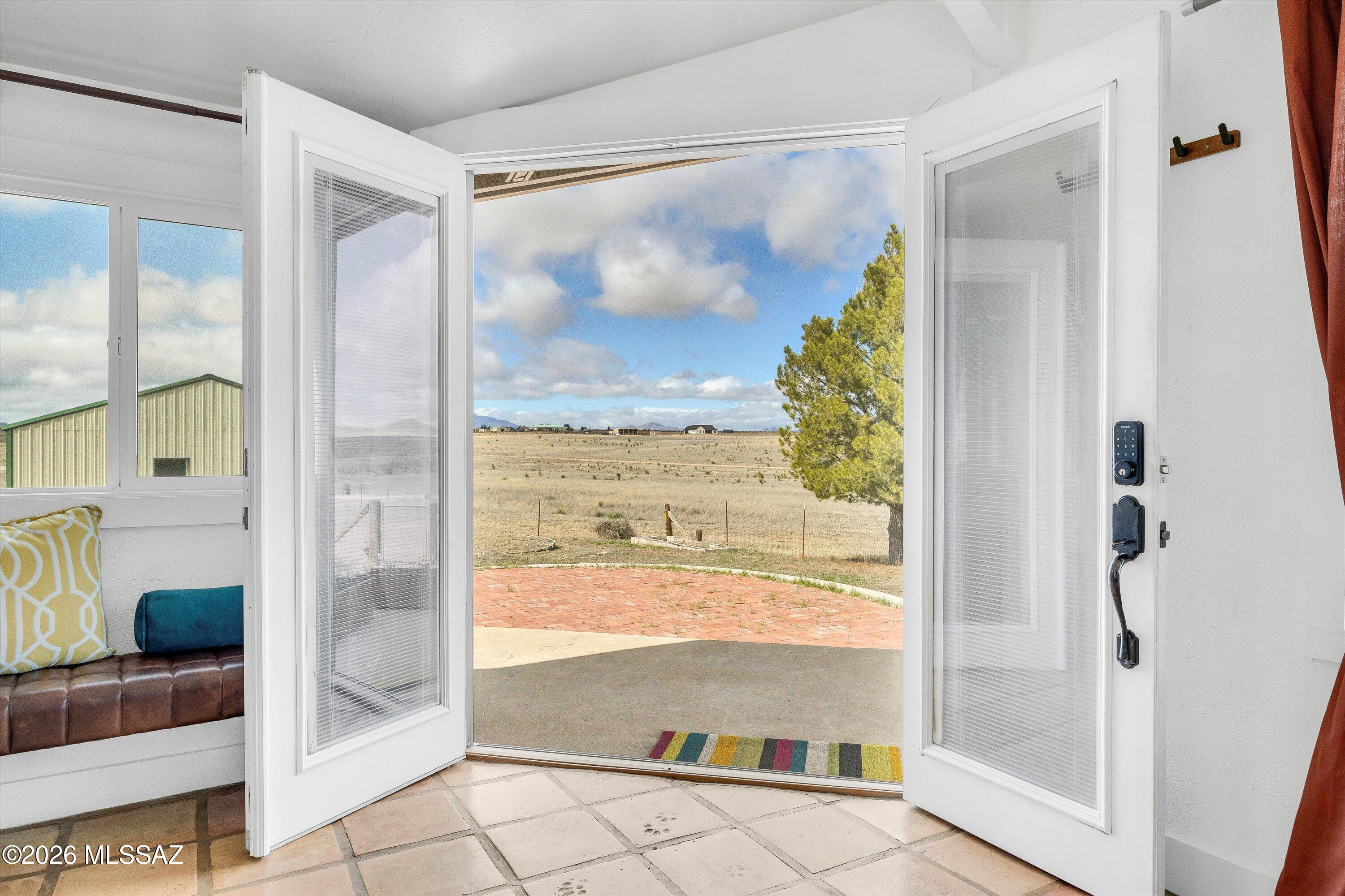 419 Elgin Road Elgin, AZ 85611 - Photo 1 of 27