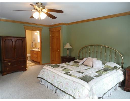 16 Forrest Edwards Road Otisfield, ME 04270 - Photo 15 of 25 Master Bedroom.