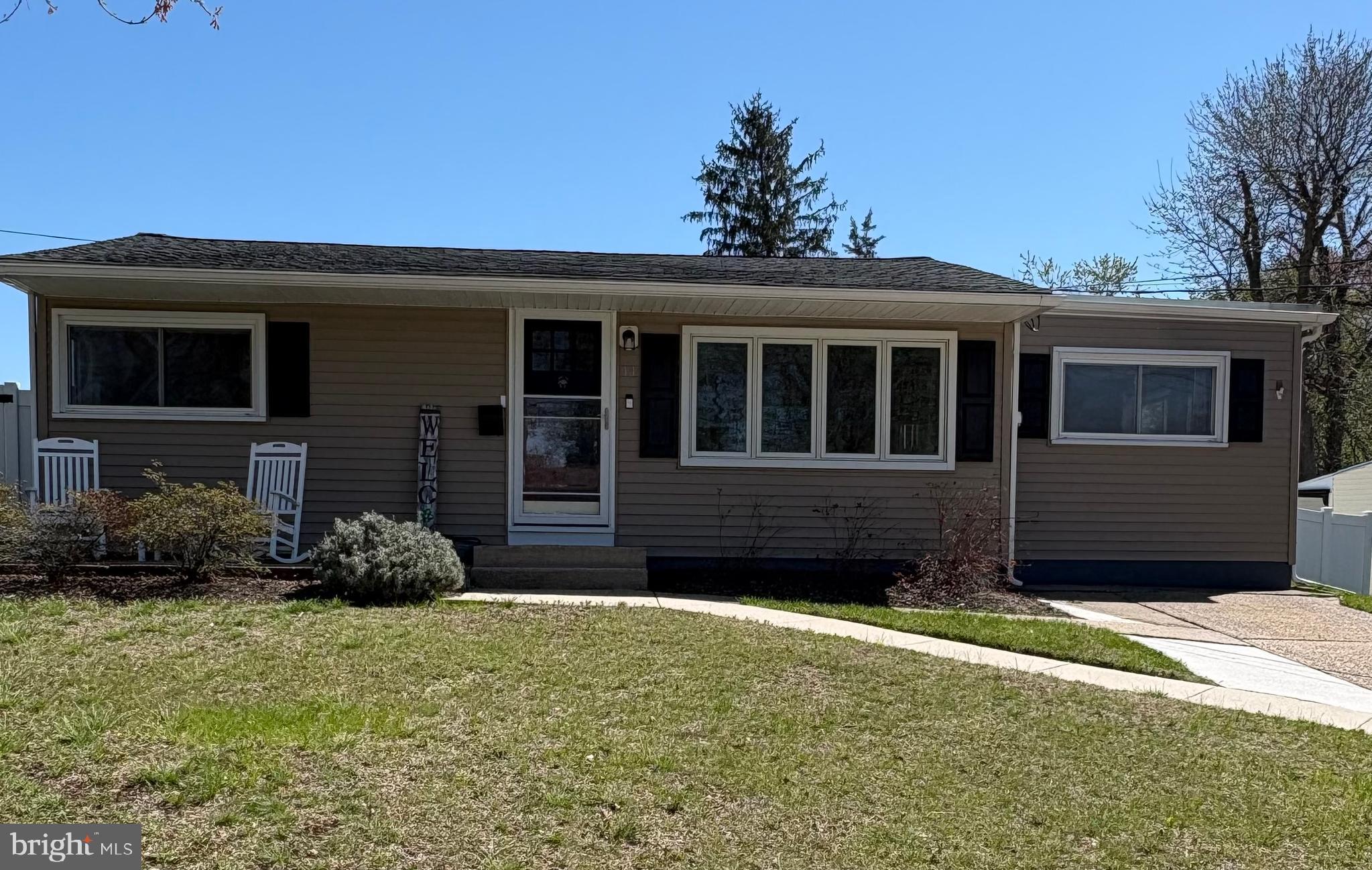 Welcome to 14 Kent Avenue!