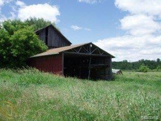 5259 Pattison Road Mayville, MI 48744 - Photo 10 of 16 5259 PATTISON RD 10