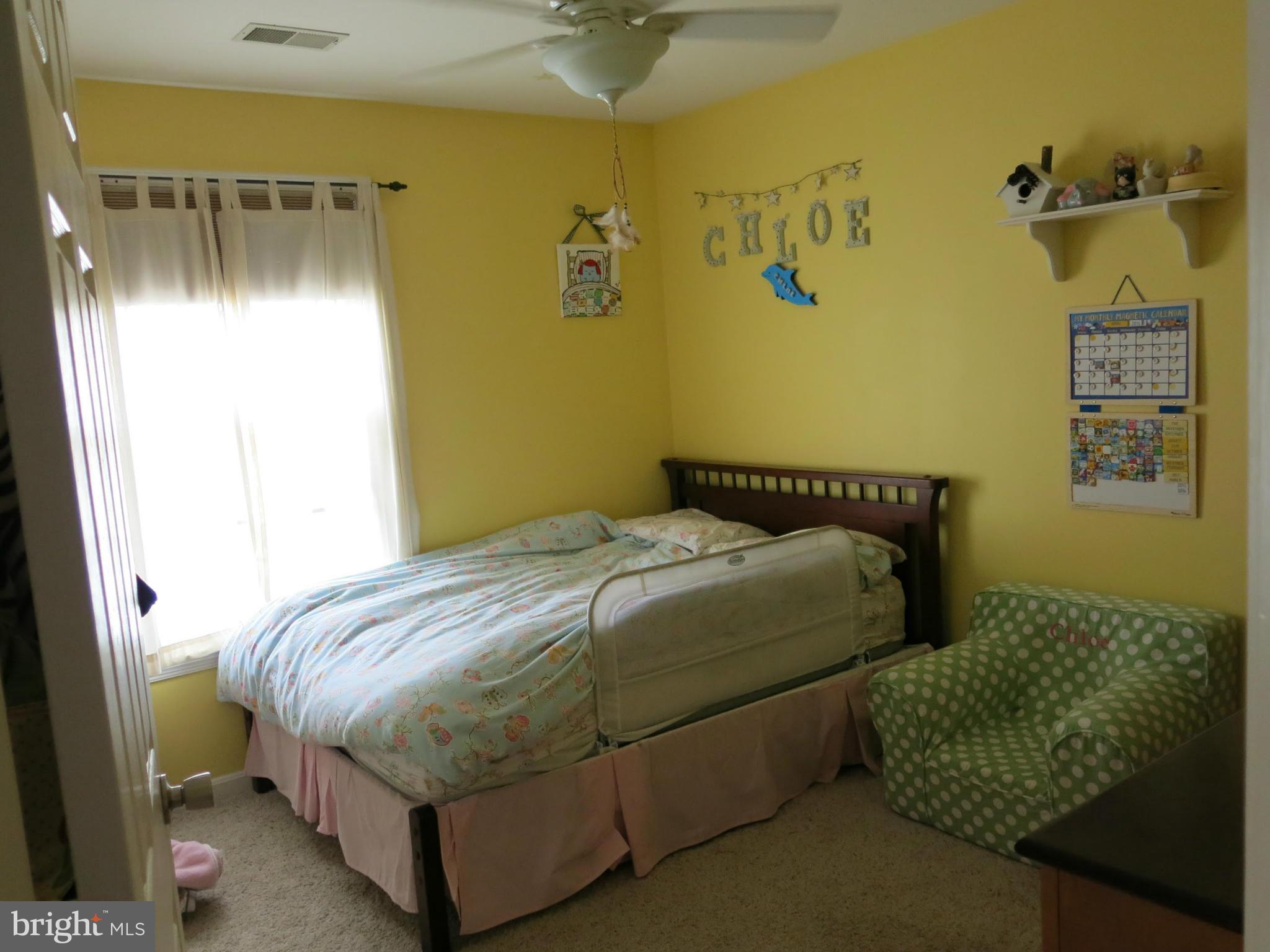 211 Little Quarry Road Gaithersburg, MD 20878 - Photo 15 of 24 Bedroom