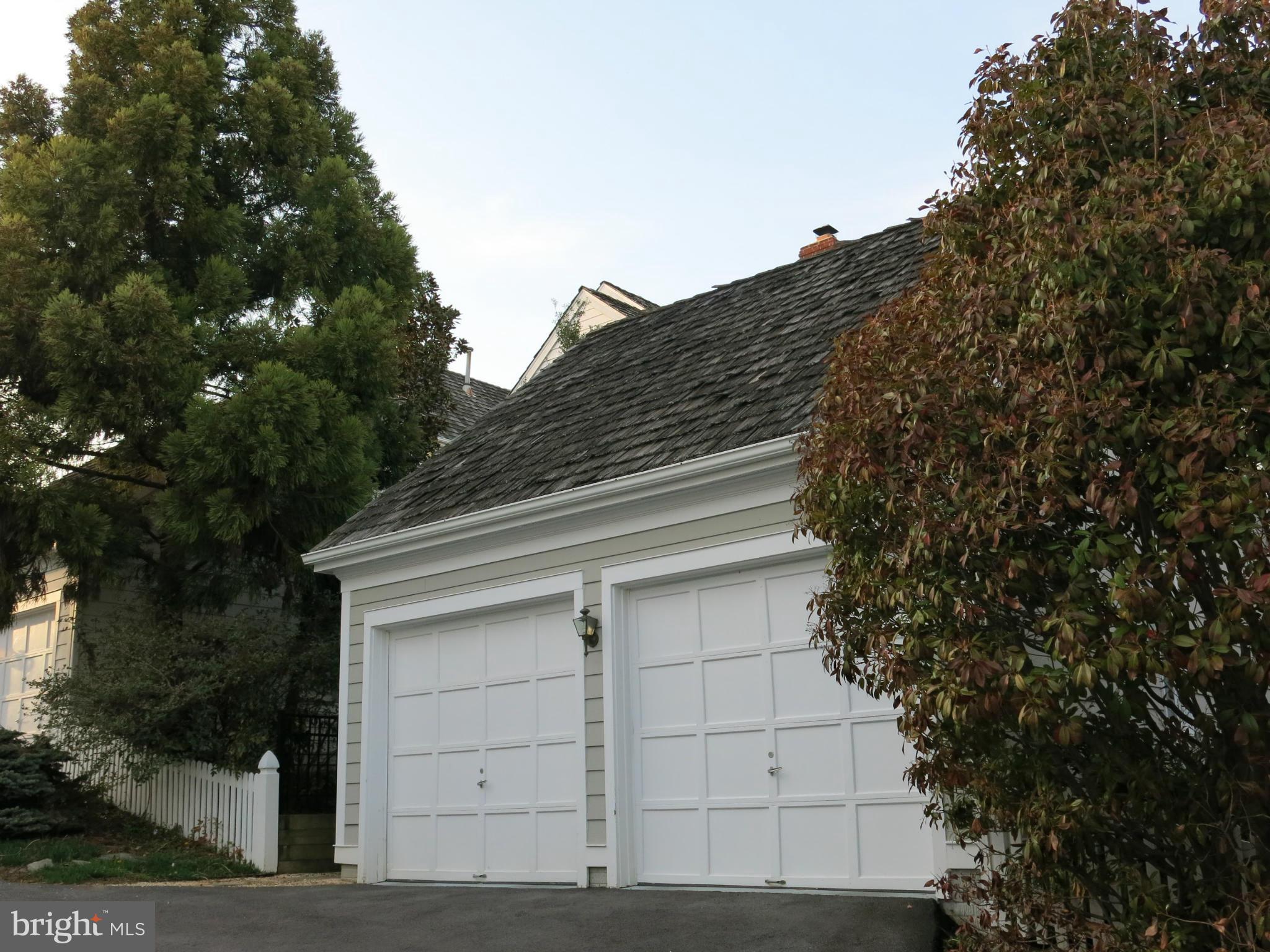 211 Little Quarry Road Gaithersburg, MD 20878 - Photo 19 of 24 Exterior (Rear)