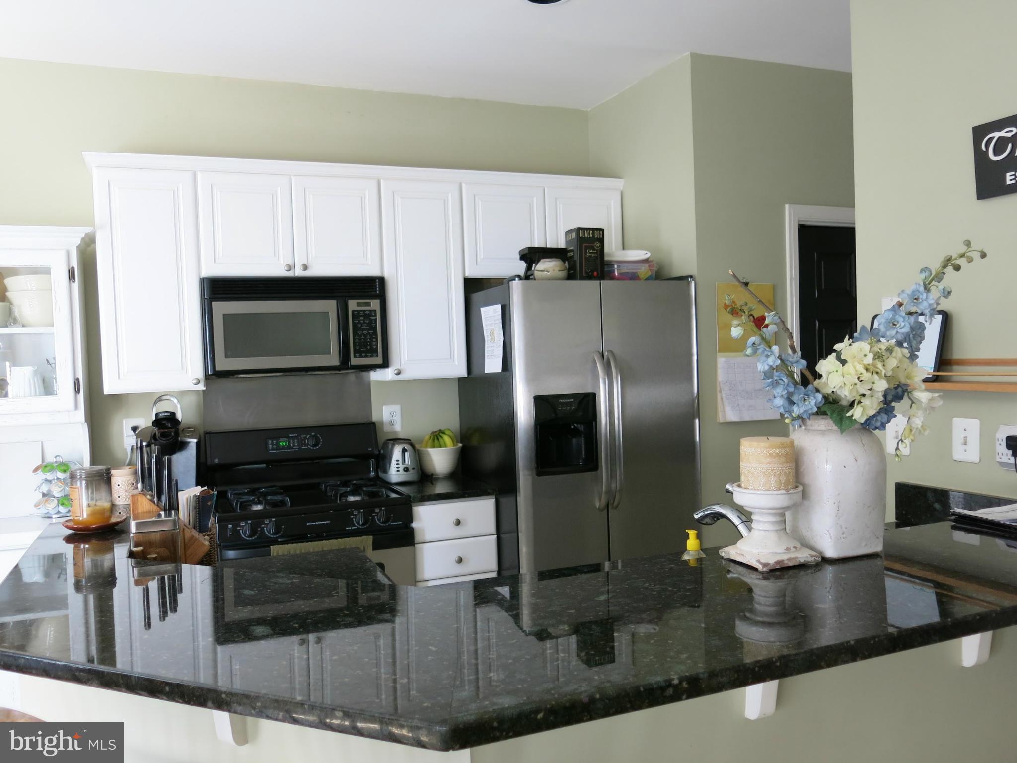 211 Little Quarry Road Gaithersburg, MD 20878 - Photo 3 of 24 Kitchen