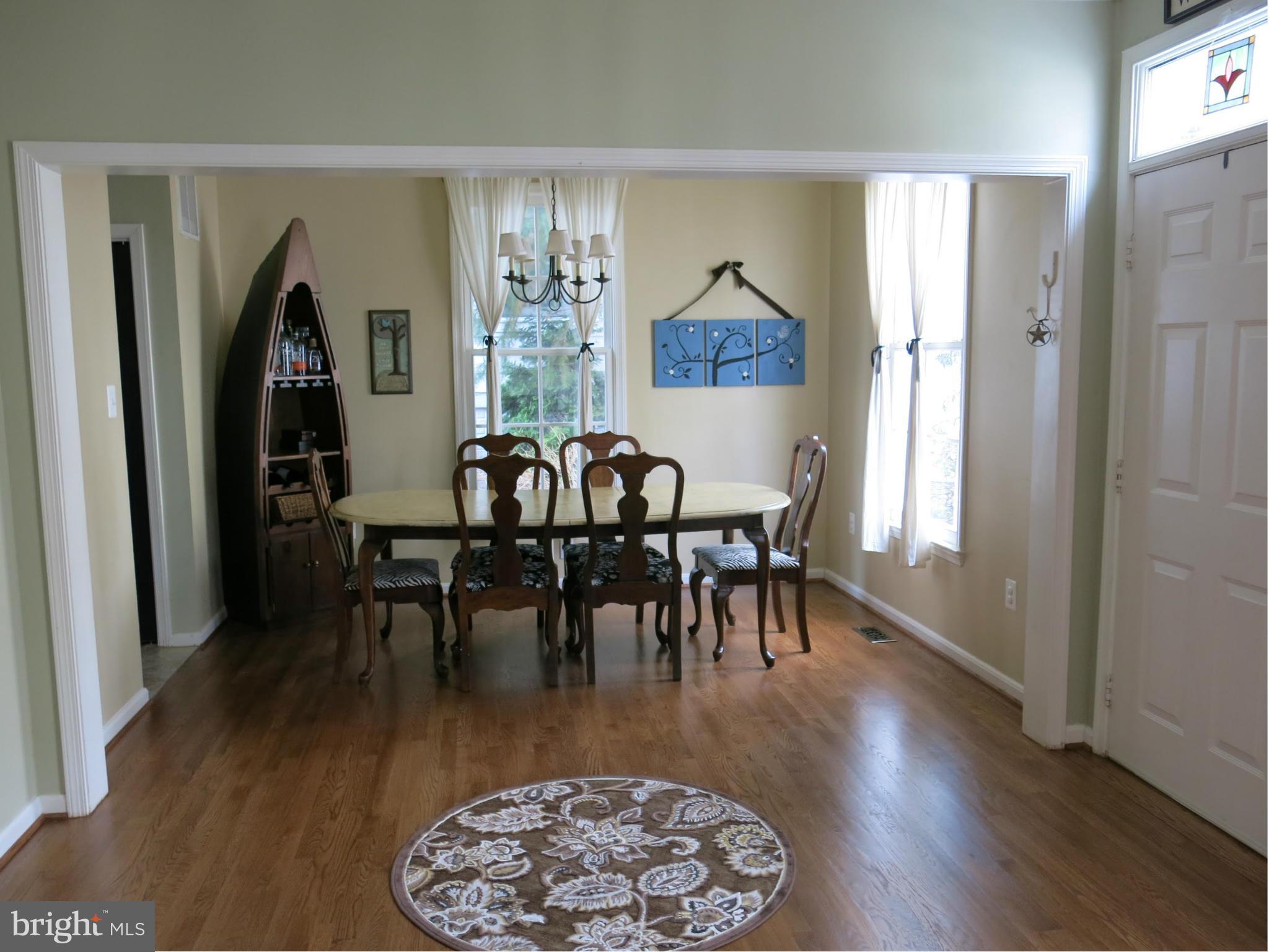 211 Little Quarry Road Gaithersburg, MD 20878 - Photo 6 of 24 Interior (General)