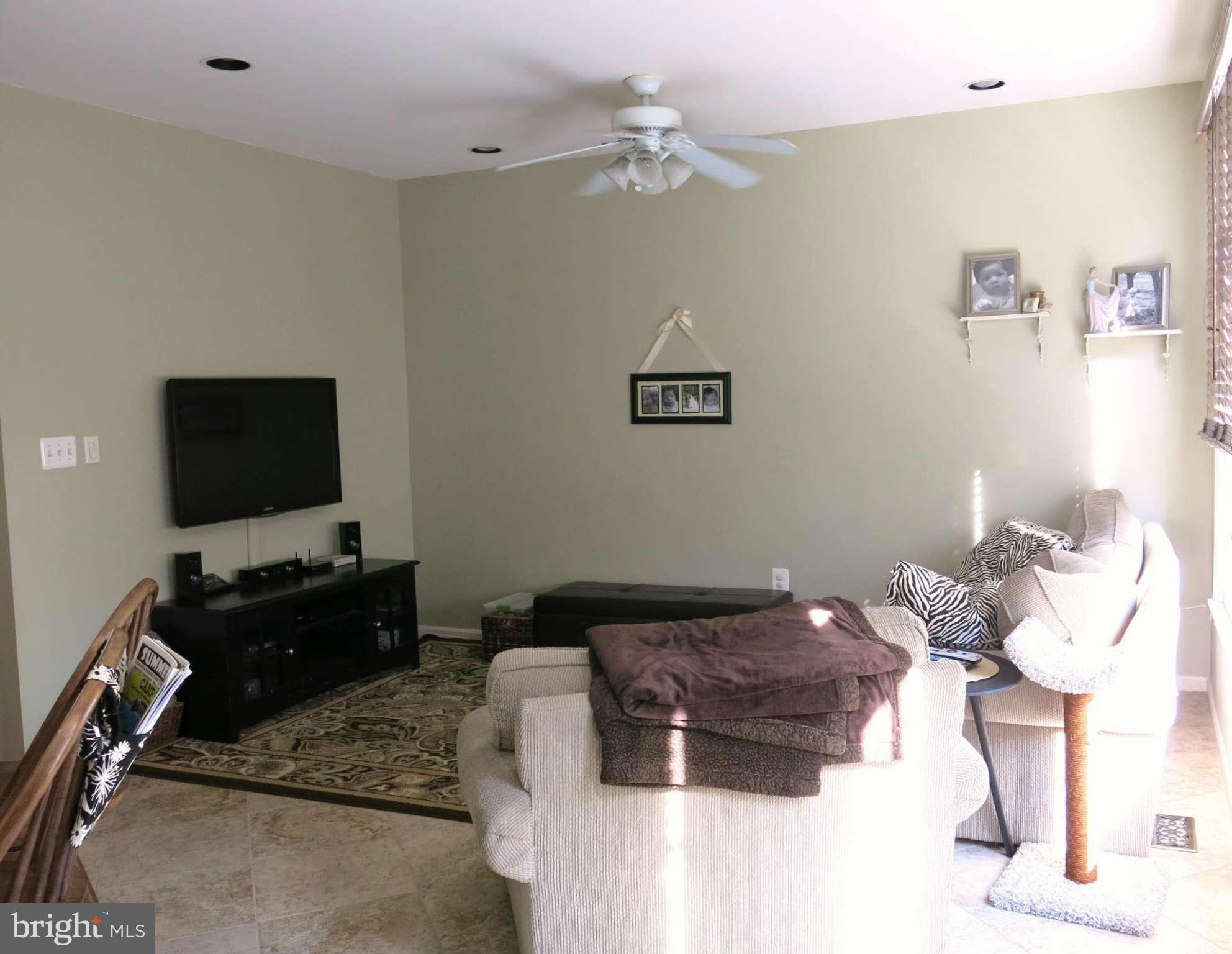 211 Little Quarry Road Gaithersburg, MD 20878 - Photo 9 of 24 Basement