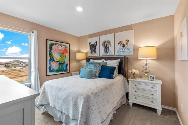 a bathroom with a shower and a sink