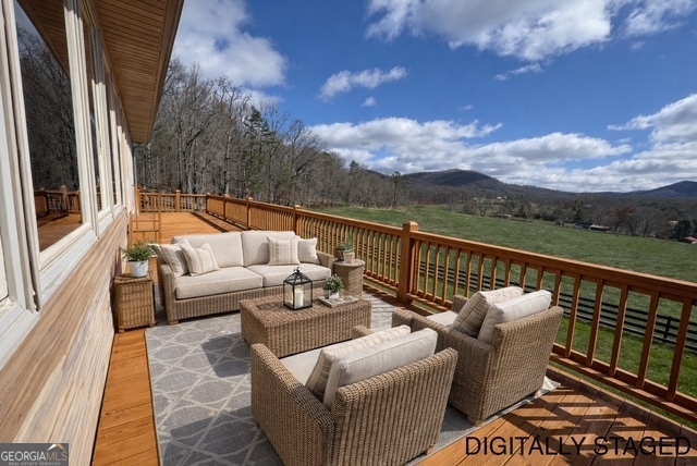 205 Oak Ridge Road Morganton, GA 30560 - Photo 8 of 61