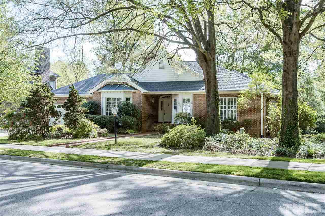 3261 Anderson Drive Raleigh, NC 27609 - Photo 1 of 25 Gallery Image 1