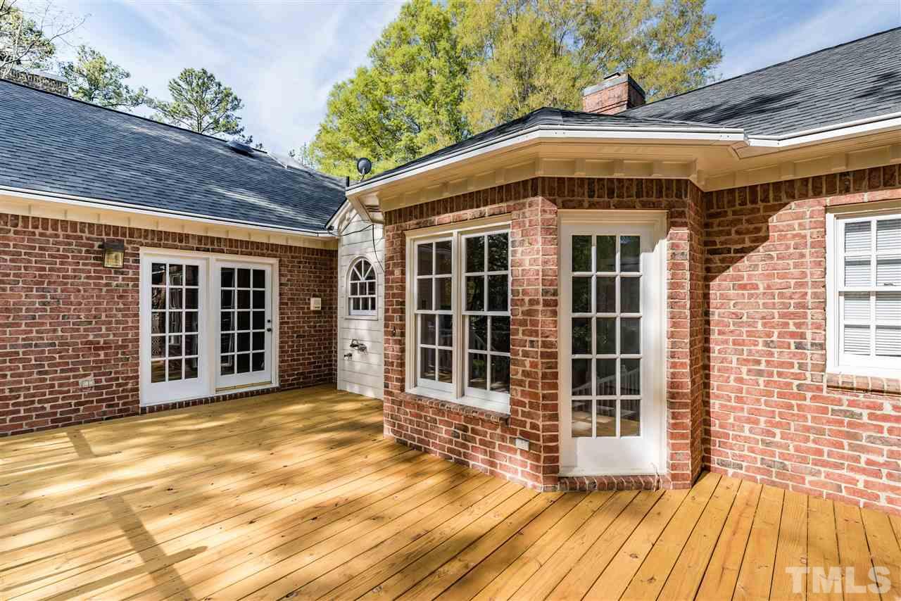 3261 Anderson Drive Raleigh, NC 27609 - Photo 2 of 25 Gallery Image 2