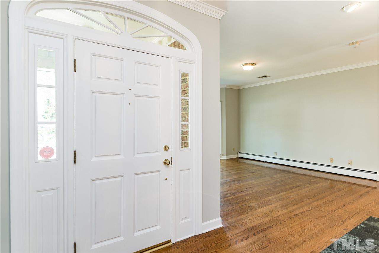 3261 Anderson Drive Raleigh, NC 27609 - Photo 11 of 25 Gallery Image 11